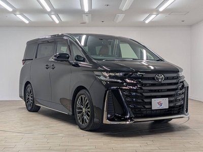 صورة مصغرة 21 لـ 2023 Toyota VELLFIRE