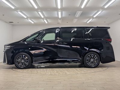صورة مصغرة 26 لـ 2023 Toyota VELLFIRE