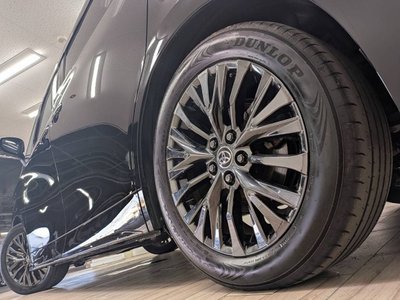 صورة مصغرة 30 لـ 2023 Toyota VELLFIRE