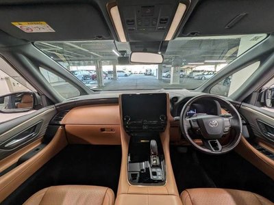 صورة 2 لـ 2023 Toyota VELLFIRE
