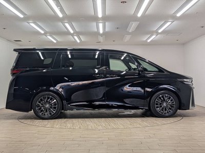 صورة مصغرة 25 لـ 2023 Toyota VELLFIRE