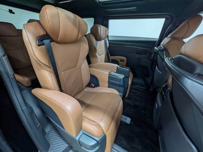 صورة مصغرة 11 لـ 2023 Toyota VELLFIRE