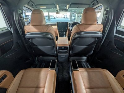 صورة مصغرة 38 لـ 2023 Toyota VELLFIRE