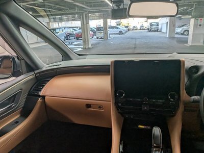صورة مصغرة 44 لـ 2023 Toyota VELLFIRE
