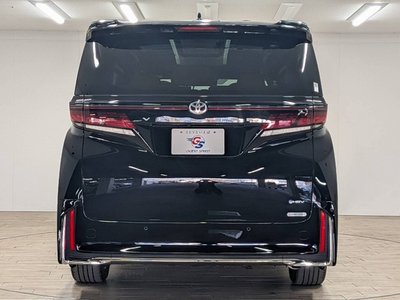صورة مصغرة 27 لـ 2023 Toyota VELLFIRE