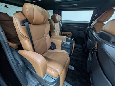 صورة مصغرة 36 لـ 2023 Toyota VELLFIRE