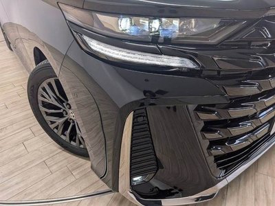 صورة مصغرة 20 لـ 2023 Toyota VELLFIRE