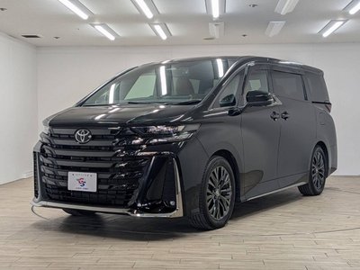صورة مصغرة 22 لـ 2023 Toyota VELLFIRE