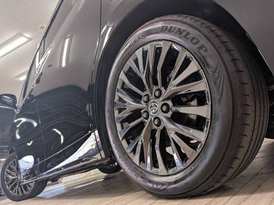صورة مصغرة 19 لـ 2023 Toyota VELLFIRE