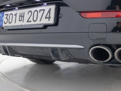 2022 Mercedes-BENZ GT AMG — миниатюра 11