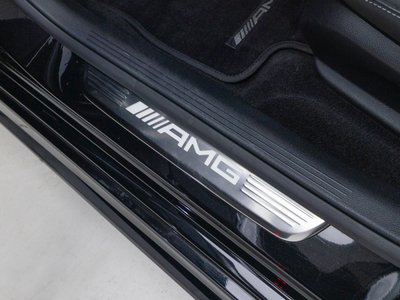 2022 Mercedes-BENZ GT AMG — миниатюра 20