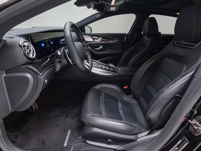 2022 Mercedes-BENZ GT AMG — фото 5