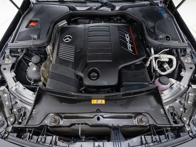 2022 Mercedes-BENZ GT AMG — фото 7