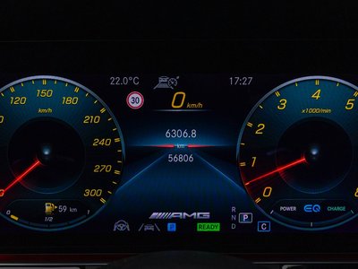 2022 Mercedes-BENZ GT AMG — фото 8