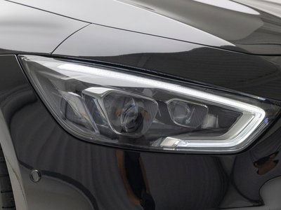 2022 Mercedes-BENZ GT AMG — миниатюра 12
