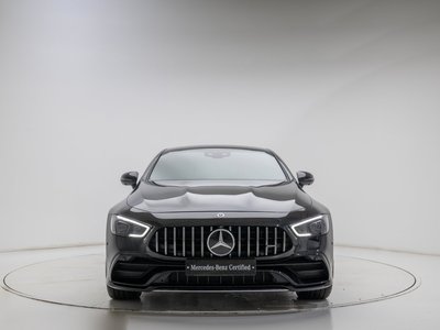 2022 Mercedes-BENZ GT AMG — фото 2