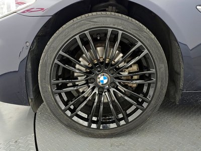 BMW 5 SERIES - 6