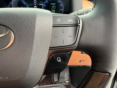 صورة مصغرة 49 لـ 2025 Toyota VELLFIRE
