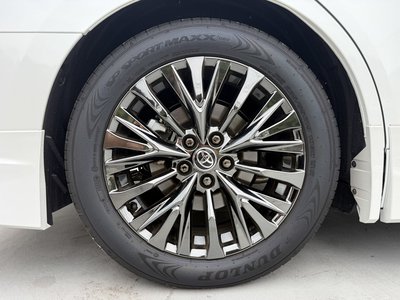 صورة مصغرة 15 لـ 2025 Toyota VELLFIRE