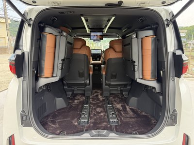 صورة مصغرة 29 لـ 2025 Toyota VELLFIRE