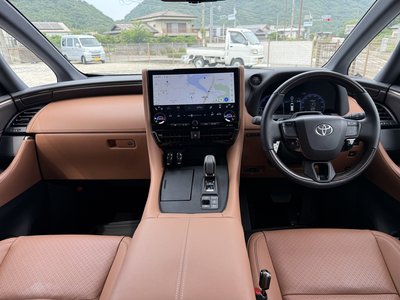 صورة مصغرة 47 لـ 2025 Toyota VELLFIRE