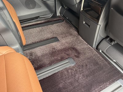 صورة مصغرة 25 لـ 2025 Toyota VELLFIRE
