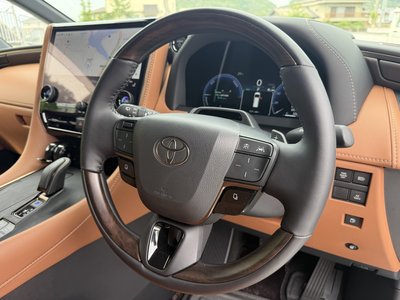 صورة مصغرة 20 لـ 2025 Toyota VELLFIRE