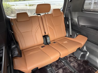 صورة مصغرة 27 لـ 2025 Toyota VELLFIRE
