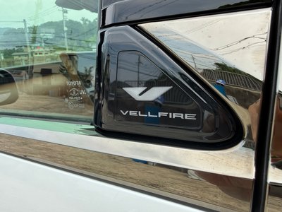 صورة مصغرة 46 لـ 2025 Toyota VELLFIRE