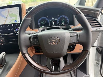 صورة مصغرة 21 لـ 2025 Toyota VELLFIRE