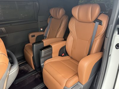 صورة مصغرة 37 لـ 2025 Toyota VELLFIRE