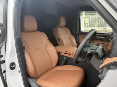 صورة مصغرة 17 لـ 2025 Toyota VELLFIRE