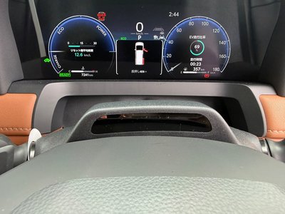 صورة مصغرة 53 لـ 2025 Toyota VELLFIRE