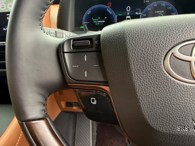 صورة مصغرة 50 لـ 2025 Toyota VELLFIRE