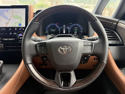 صورة مصغرة 48 لـ 2025 Toyota VELLFIRE