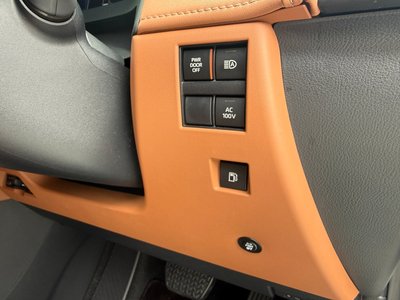 صورة مصغرة 19 لـ 2025 Toyota VELLFIRE