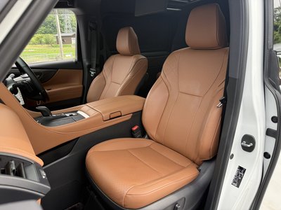 صورة مصغرة 44 لـ 2025 Toyota VELLFIRE