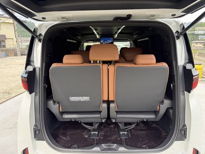 صورة مصغرة 28 لـ 2025 Toyota VELLFIRE