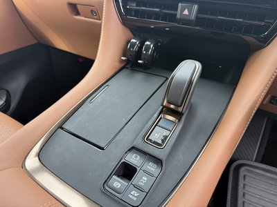 صورة مصغرة 55 لـ 2025 Toyota VELLFIRE