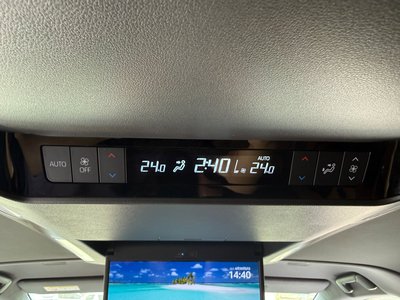 صورة مصغرة 39 لـ 2025 Toyota VELLFIRE
