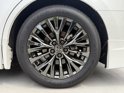 صورة مصغرة 14 لـ 2025 Toyota VELLFIRE