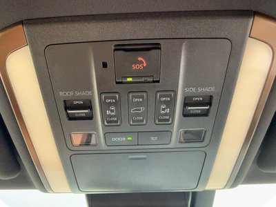 صورة مصغرة 68 لـ 2025 Toyota VELLFIRE