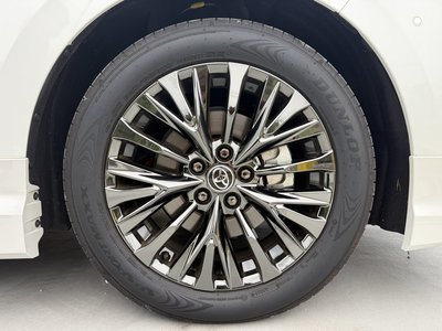 صورة مصغرة 16 لـ 2025 Toyota VELLFIRE