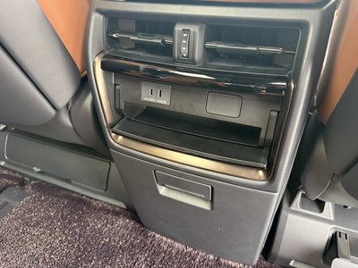 صورة مصغرة 74 لـ 2025 Toyota VELLFIRE