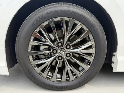 صورة مصغرة 13 لـ 2025 Toyota VELLFIRE