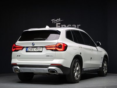 BMW X3 - 3