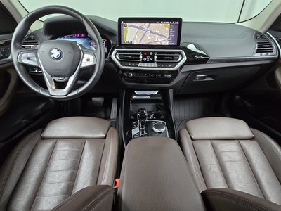 BMW X3 - 5