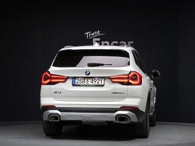 BMW X3 - 4