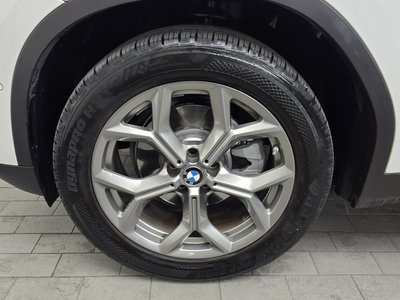 BMW X3 - 6