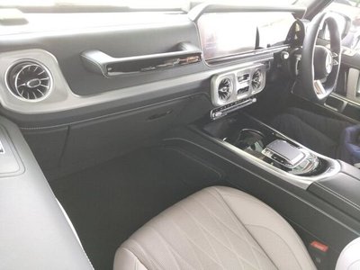 MERCEDES-BENZ G-CLASS - 3